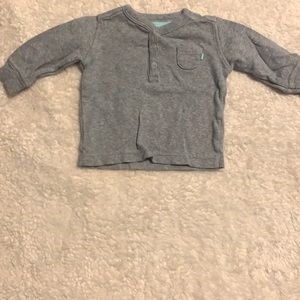 Carter’s Long Sleeve Shirt